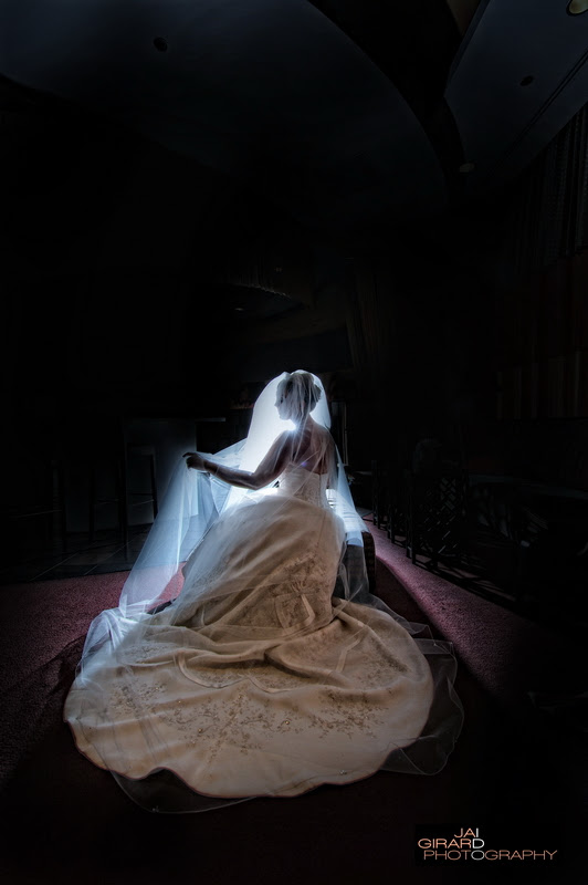 WEDDING PHOTOGRAPHY BY JAI GIRARD PHOTOGRAPHY