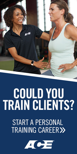 Personal Trainer Certification 