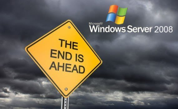 Windows Server 2008 End of Support; What you need to know ...