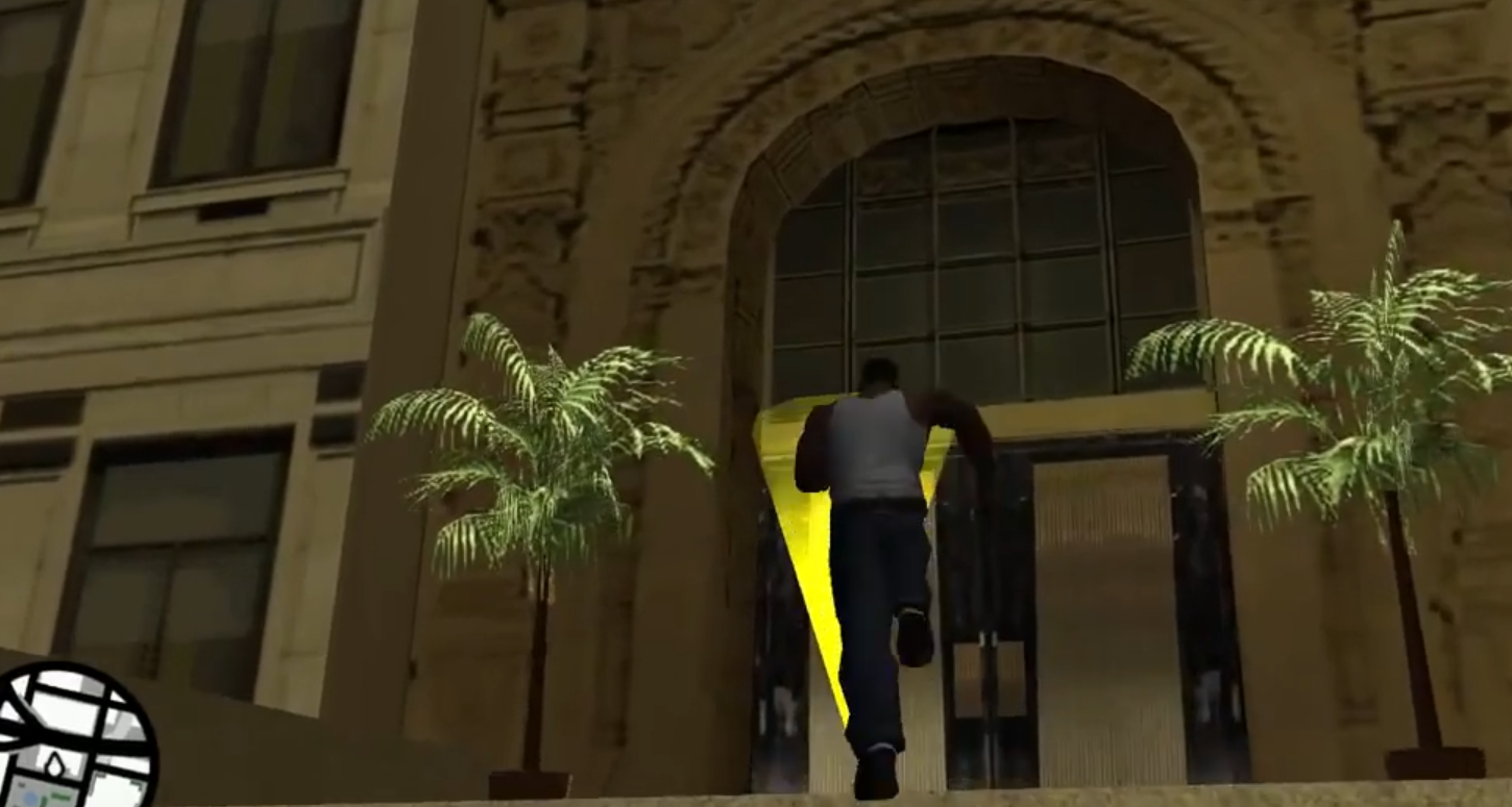 Gta5 十年警局的进阶 发展了多年的警局细节越来越多 电竞主播网