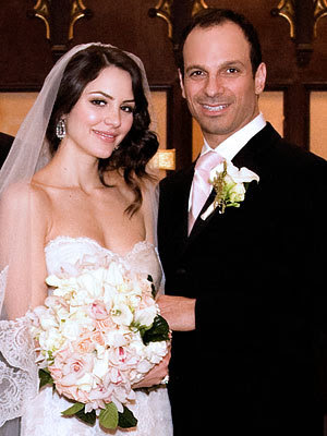 katharine mcphee wedding pictures. Katharine McPhee