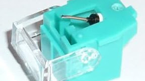 Stylus per JVC ALE11 ALE21 ALE31 DT59 DT60 TRIO P24 P25 P26 N74 N76 N78
Prezzo stimato 28.9 €