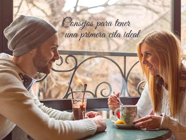 Primera Cita