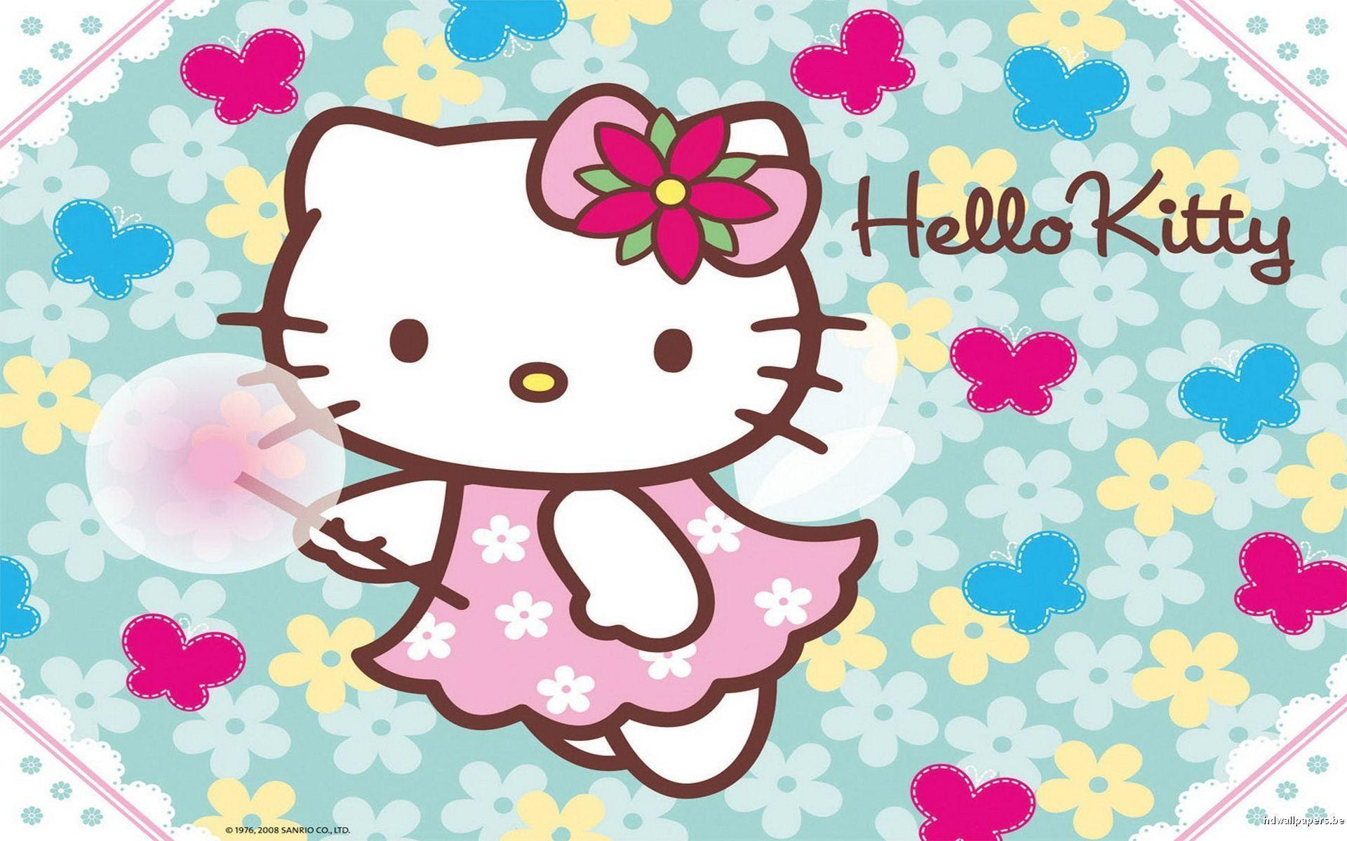 Hello Kitty Spring Wallpapers Wallpaper Cave Hello Kitty Spring Wallpapers Wallpaper Cave