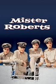 Mister Roberts فيلم كامل عربي عبر الانترنت سينما تحميل 1955