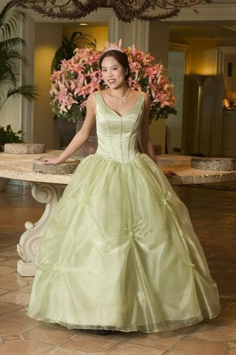  Variants of Lady Roi Bridals Gown