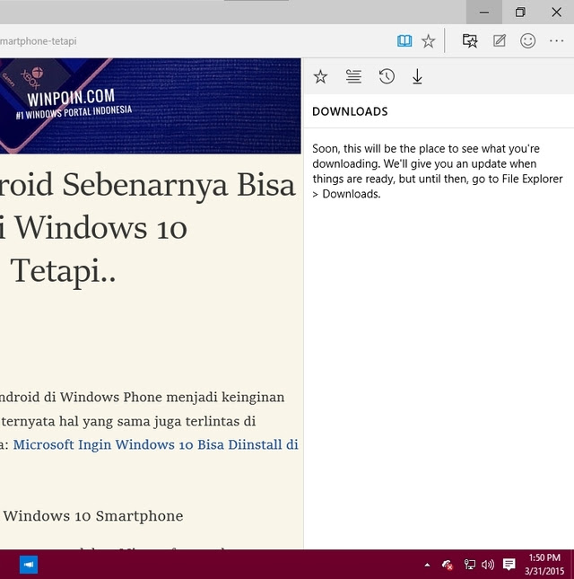 Inilah Fitur dan Tampilan Spartan — Review Eksklusif