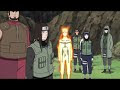 Naruto 4th Great Ninja War Full English Dub