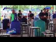 Top Pemprov Sulteng Menggelar Lomba Kicau Burung HUT Sulteng ke , viral!
