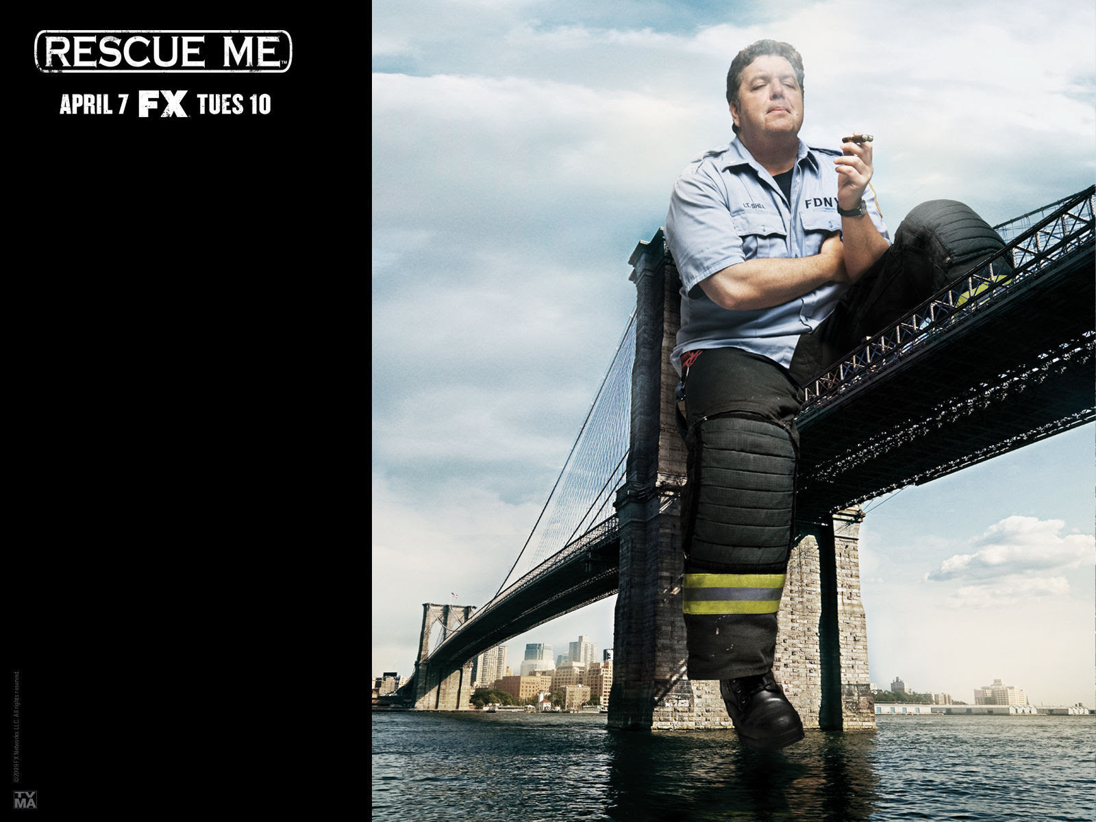Rescue Me - Rescue Me Wallpaper (5404410) - Fanpop