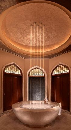 Dubai's Atlantis Hotel