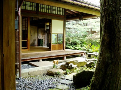 武家屋敷跡 野村家 気ままお出かけガイド