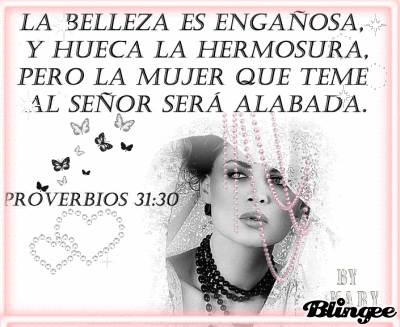 Proverbios