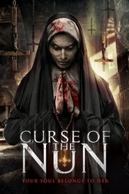 Curse of the Nun estreno españa completa en español descargar hd latino
2018
