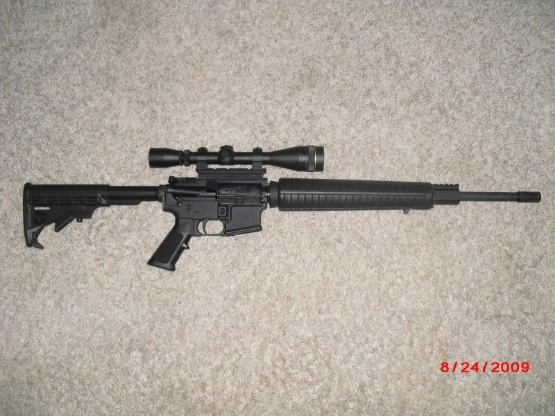 6 8 spc vs 6 5 grendel. The 6.5 grendel is not a .260