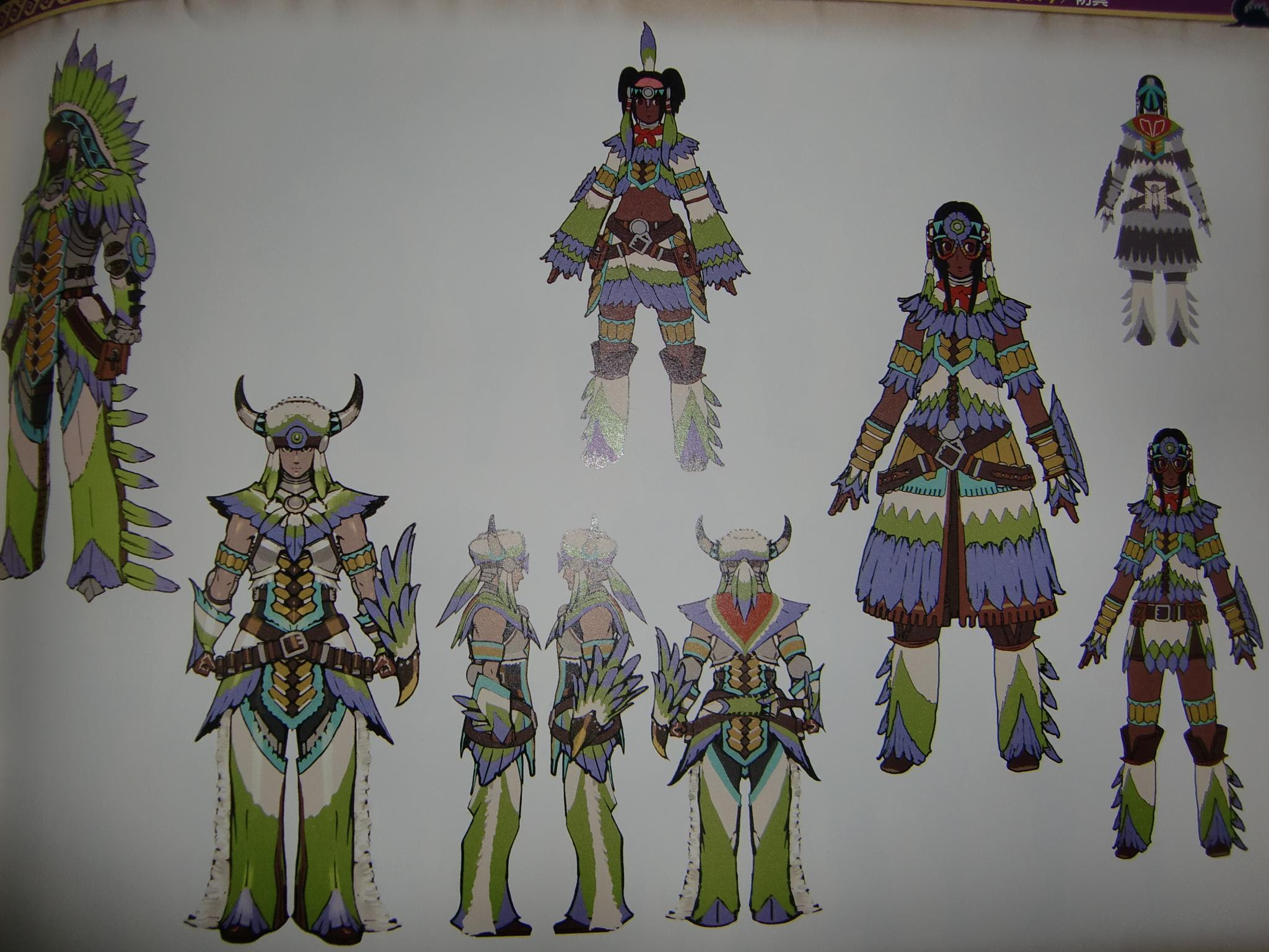 ｍｈ３ｇ モンスターハンター3 トライ G プレイ日記 突撃ヘタレのゲームプレイ日記