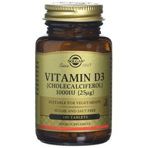 Vitamine d 10000 ui