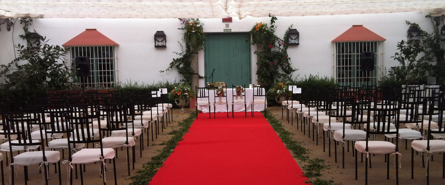 La finca - Finca el Capricho