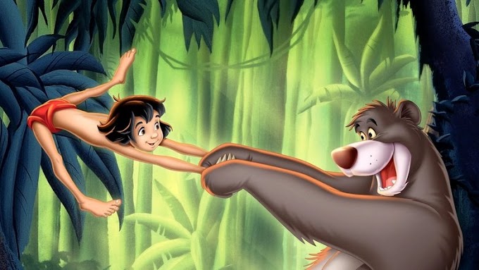 Free Watch Now The Jungle Book (1967) Movie Without Download Online
Stream Full HD 720p