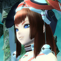 Radical Discovery Pso2 イベントフィールド クラリスクレイス セリフ集