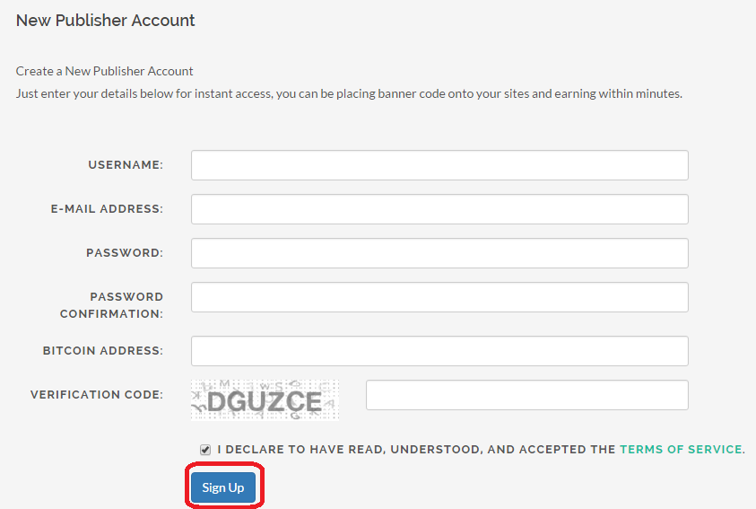 A2s In Money Making Forum Earn Bitcoins With Your Site Or Blog - 