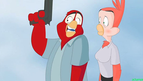 ロイヤリティフリーel Agente 00 P2 Pelicula Completa