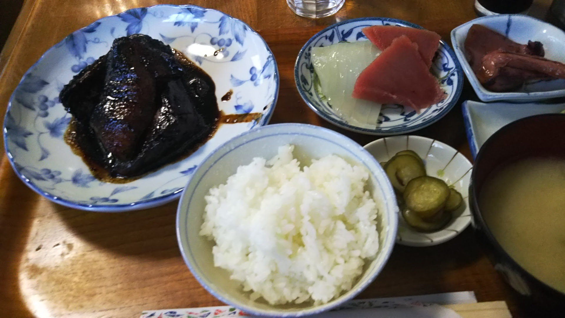 浦安 羅甸 ラテン 中山日記