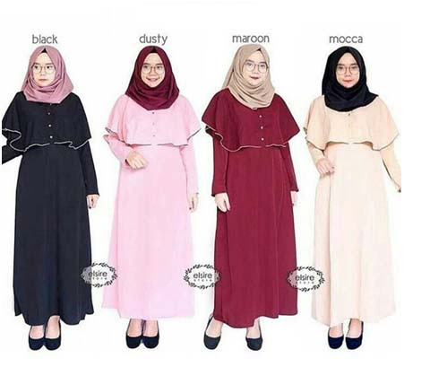 Beberapa Model Hijab Modern Remaja Terkini Beberapa Model Hijab Modern Remaja Terkini