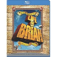 Monty Python's Life Of Brian - The Immaculate Edition