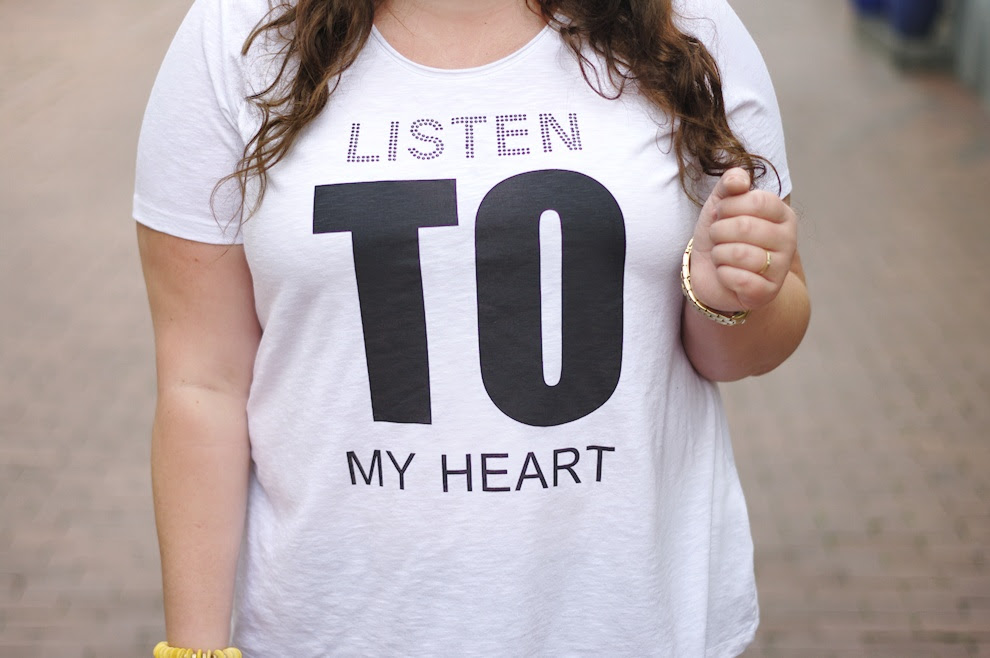 Große Größen Plus Size Fashion Blog