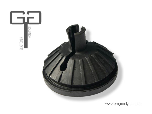 Dustproof Auto EPDM Rubber Wire Harness Protector Dustproof Auto EPDM Rubber Wire Harness Protector