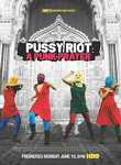 Pussy Riot - A Punk Prayer (2013)