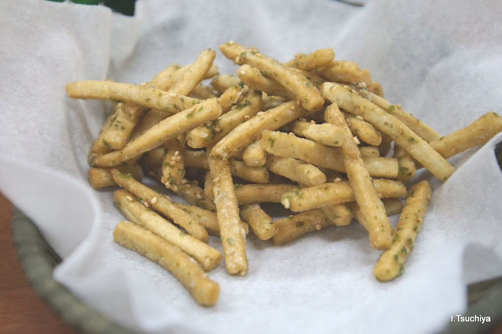 いわき市赤沼地区特産の とっくり芋 を味わう いわき市見せる課 ロッキーポイント ホリデー