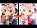 √99以上 イラスト 塗り方 淡い 583295-イラスト 塗り方 淡い
