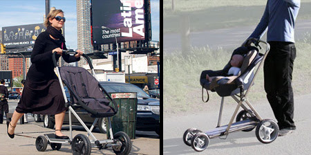 baby stroller scooter hybrid off 71% -