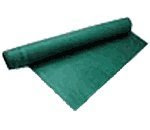Tapis ovale