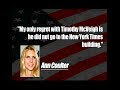 Video Giffords Shooting - Right Wing Media & Politicians To Blame?