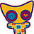 Curlyrip Quilts' items