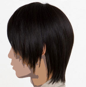 自分で出来る縮毛矯正とストレートパーマのやり方 セルフカット Com