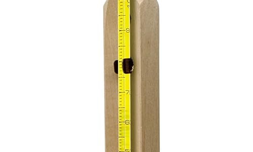 SP Bel-Art, H-B Easy-Read Liquid-in-Glass Tank Thermometer; 0 to 230F, 76mm Immersion, Environmentally Friendly (B60380-0500)