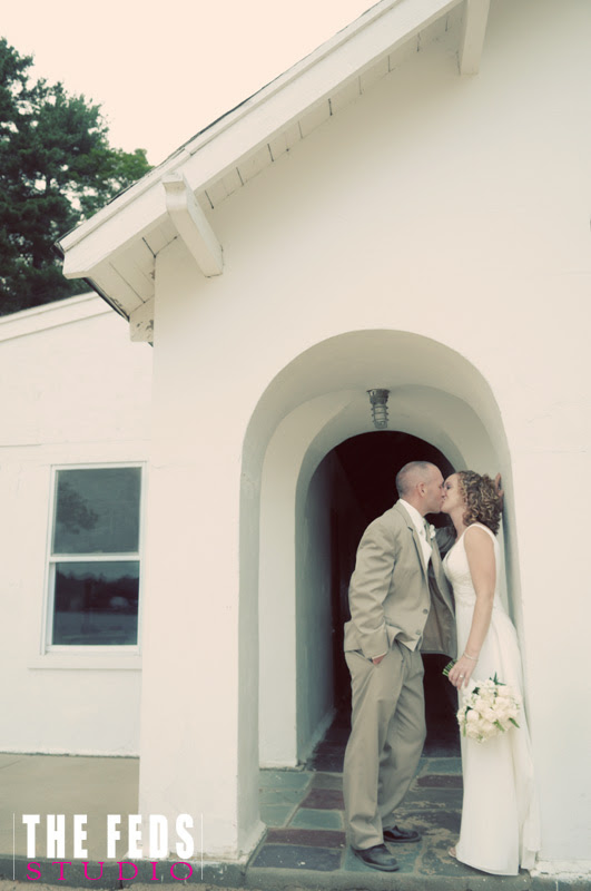 Melanie and Dan
