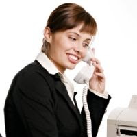 Try Cold Calling in Your Job Search