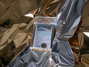 rescue foil