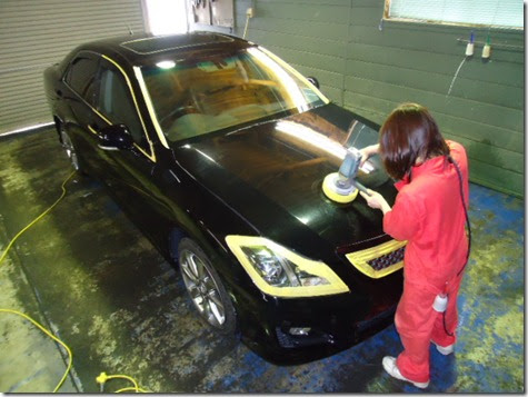 整備 メンテナンス 旭川で車検整備 オートステージ旭川