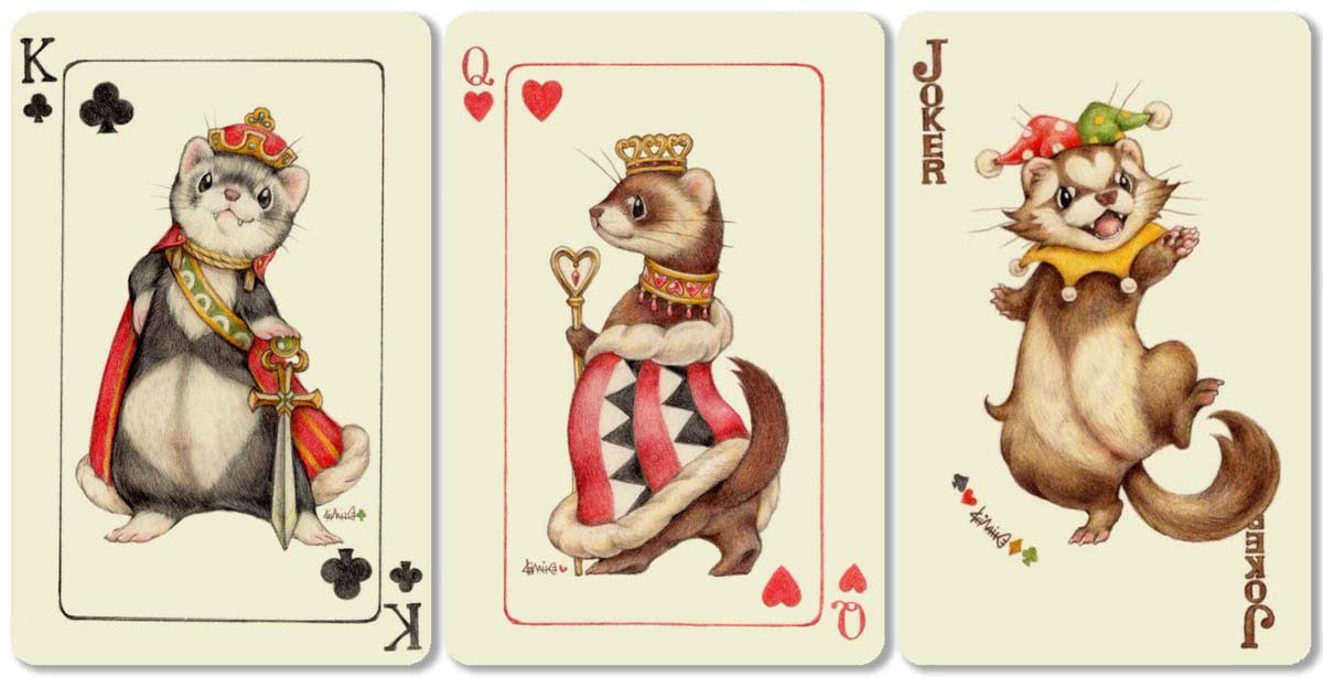 アトリエいたち雲 Atelier Itachigumo