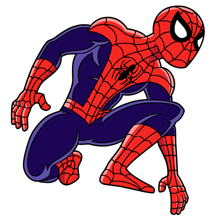 Free Spiderman Images Free Download Free Spiderman Images Free Png Images Free Cliparts On Clipart Library