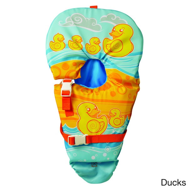 Summer 20Guide: Best Infant Toddler Life Jackets - MomTricks
