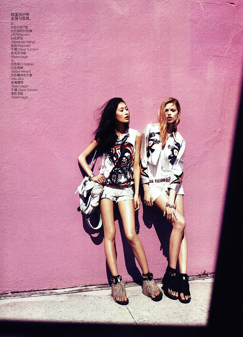 Fashion Model, Fashion editorials, Fashion photography