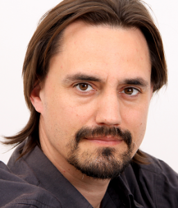 FRED SIMON