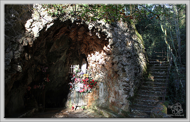 5 Nuestra Señora de Lourdes (La Nou de Berdegá)